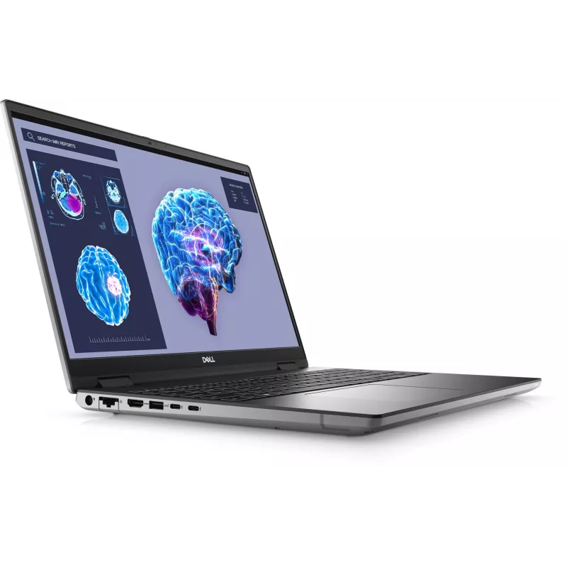 Mobile Workstation DELL Precision 7680 16 Zoll Intel Core i7 32GB RAM 1TB SSD Windows 11 Pro