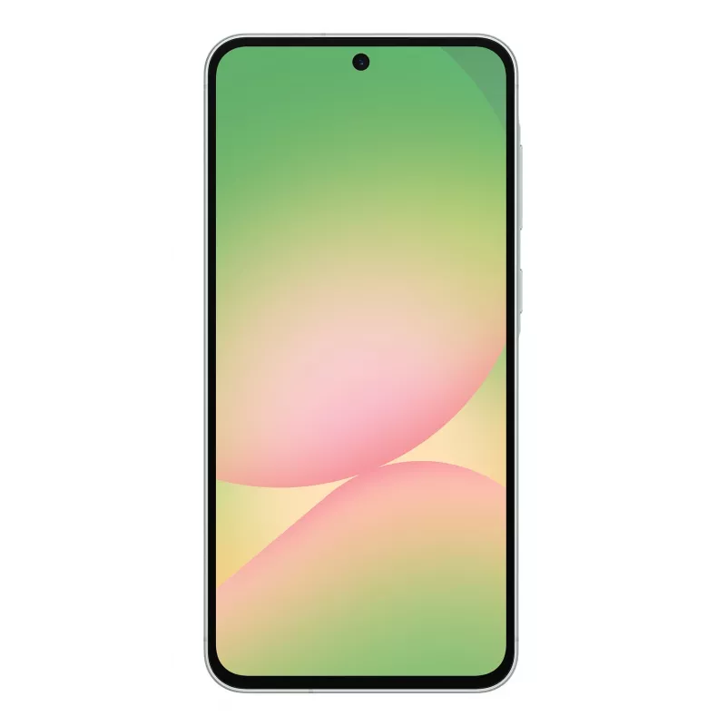 Samsung Galaxy A56 17 cm (6,7 Zoll) Dual SIM Android 15 5G USB Type-C 8 GB 128 GB 5000 mAh Olive
