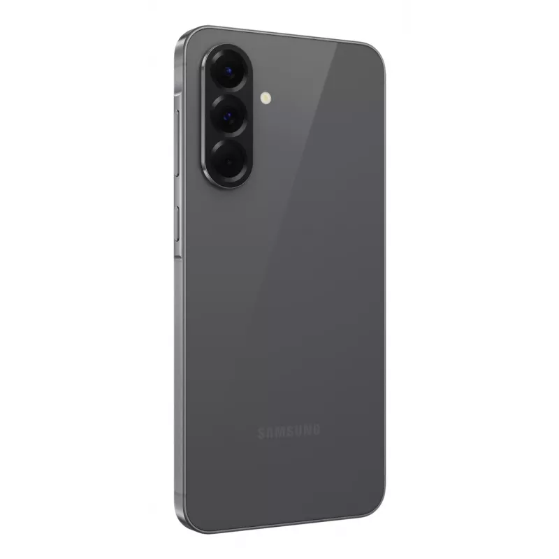 Samsung Galaxy A56 5G Enterprise Edition 17 cm (6.7 Zoll) Dual SIM USB Typ-C 8 GB 128 GB 5000 mAh Graphit