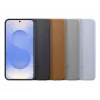 Samsung Kindsuit Kunstleder-Hülle für Galaxy S25