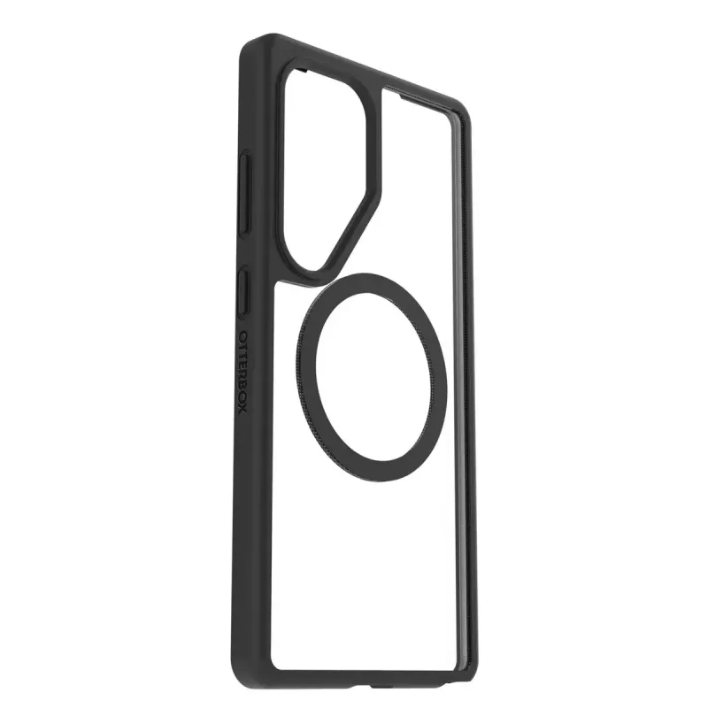 Cover Samsung Galaxy S25 Ultra Otterbox React Case mit Magneten