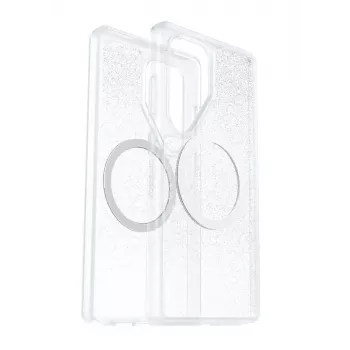 Cover Samsung Galaxy S25 Ultra Transparent Monochromatisch