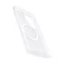 Cover Samsung Galaxy S25 Ultra Transparent Monochromatisch