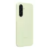 Samsung EF-PA366 Silikonhülle für Galaxy A36, Hellgrün