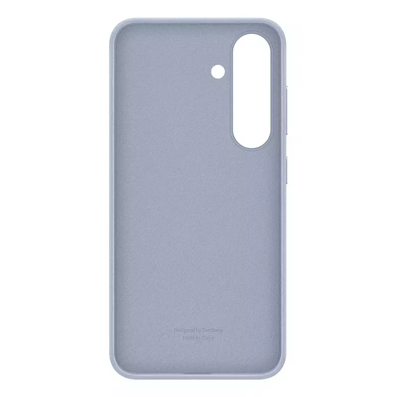Samsung Kindsuit Kunstlederhülle für Galaxy S25