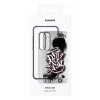 Samsung EF-JS936 Flipsuit Rugged Case für Galaxy S25+, Schwarz
