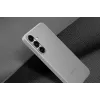 Samsung Kindsuit Kunstleder-Case für Galaxy S25+