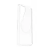 Samsung Otterbox React Case mit Magneten für Galaxy S25, Hülle, Samsung, Galaxy S25, 15,8 cm (6,2 Zoll), Schwarz, Transparent