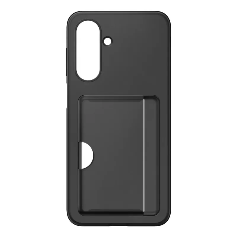 Samsung EF-OA266 Handyhülle 17 cm (6,7 Zoll) Cover Schwarz