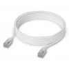 Ubiquiti UniFi Etherlighting Patchkabel, 5 m, Cat6, Weiß (UACC-Cable-Patch-EL-5M-W)