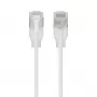 Ubiquiti UniFi Etherlighting Patchkabel, 15 m, Cat6, Weiß (UACC-Cable-Patch-EL-15M-W)