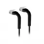 UBIQUITI NETWORKS UniFi Patchkabel - RJ45 - Schwarz - 1m