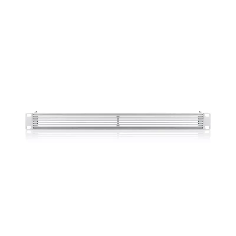 Belüftete Blindblende Ubiquiti UACC-RACK-PANEL-VENTED-1U