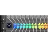 Networking-Patchkabel UBIQUITI UACC-Cable-Patch-EL-3M-W – Cat6, 3 m, 2,5 GbE, PoE++ (4PPoE), weiß