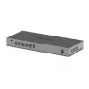 NETGEAR GS108X Unmanaged L2 Gigabit Ethernet (10/100/1000) Grau