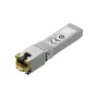 NETGEAR AXM765 SFP+ 10GBase-T RJ-45 Transceiver-Modul, bis zu 80 m