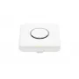 NETGEAR WBE750 11530 Mbit/s Weiß Power over Ethernet (PoE)