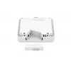 NETGEAR WBE750 11530 Mbit/s Weiß Power over Ethernet (PoE)