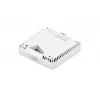 NETGEAR WBE750 11530 Mbit/s Weiß Power over Ethernet (PoE)