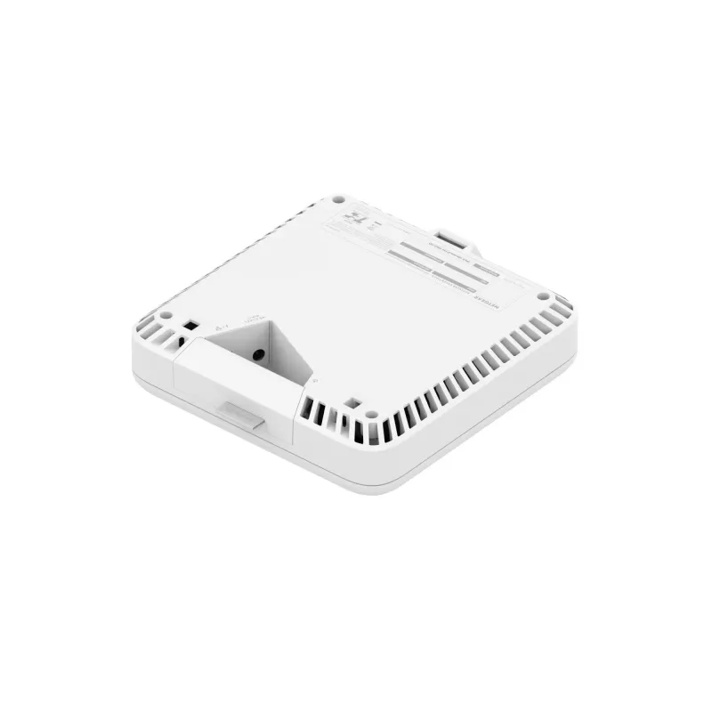 NETGEAR WBE750 11530 Mbit/s Weiß Power over Ethernet (PoE)