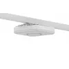 NETGEAR WBE750 11530 Mbit/s Weiß Power over Ethernet (PoE)
