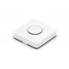 NETGEAR WBE750 11530 Mbit/s Weiß Power over Ethernet (PoE)
