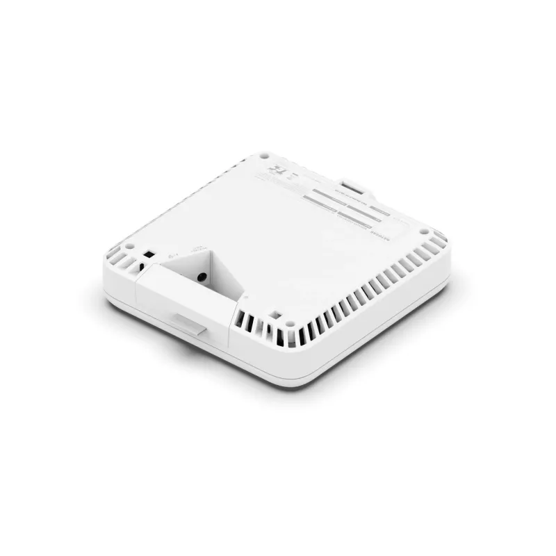 NETGEAR WBE750 11530 Mbit/s Weiß Power over Ethernet (PoE)