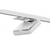 NETGEAR WBE750 11530 Mbit/s Weiß Power over Ethernet (PoE)