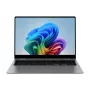 Samsung Galaxy Book5 Pro 360 NP960QHA-KG3DE Copilot+ PC Laptop 40,6 cm (16 Zoll) AMOLED Touchscreen WQXGA+ 2880 x 1800 120 Hz Intel Core Ultra 7 256V 16 GB LPDDR5x-SDRAM 1 TB SSD Intel Arc Graphics 140V Wi-Fi 7 Windows 11 Home Moonstone Gray