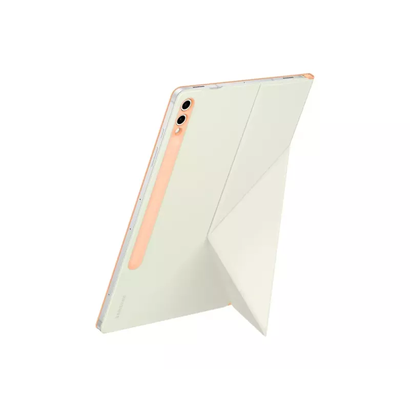 Samsung Smart Book Cover für Galaxy Tab S10+, S9+, S9 FE+