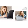 Samsung Smart Book Cover für Galaxy Tab S10+, S9+, S9 FE+