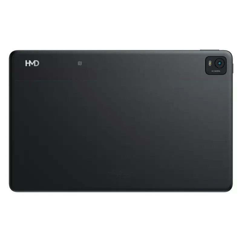 Tablet HMD T21 10,36 Zoll T612 4 GB 64 GB Android 14