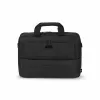 DICOTA Eco Top Traveller Core – 13–14,1 Zoll Notebook-Tasche – Schwarz / 300D 100 % recyceltes PET-Polyester