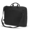 DICOTA schlank Eco Motion - 14-15,6 Zoll Notebook-Tasche - Schwarz / 600d Rpe Polyester