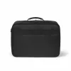 DICOTA Eco Multi Core - 14-16 Zoll Notebook-Tasche - Schwarz / 300d 100% recyceltes PET-Polyester