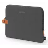 DICOTA Skin Urban Anthrazit – 14-Zoll-MacBook-Sleeve – Anthrazit / Recyceltes Polyester-Neopren-Gewebe