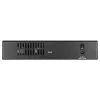 D-Link DSR-250V2/E VPN-Sicherheitsrouter, 4-Port Gigabit