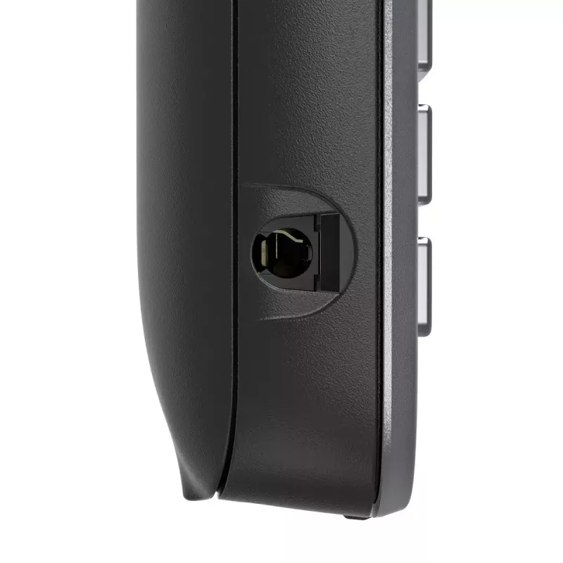 Analog-/DECT-Telefon Gigaset COMFORT 500A