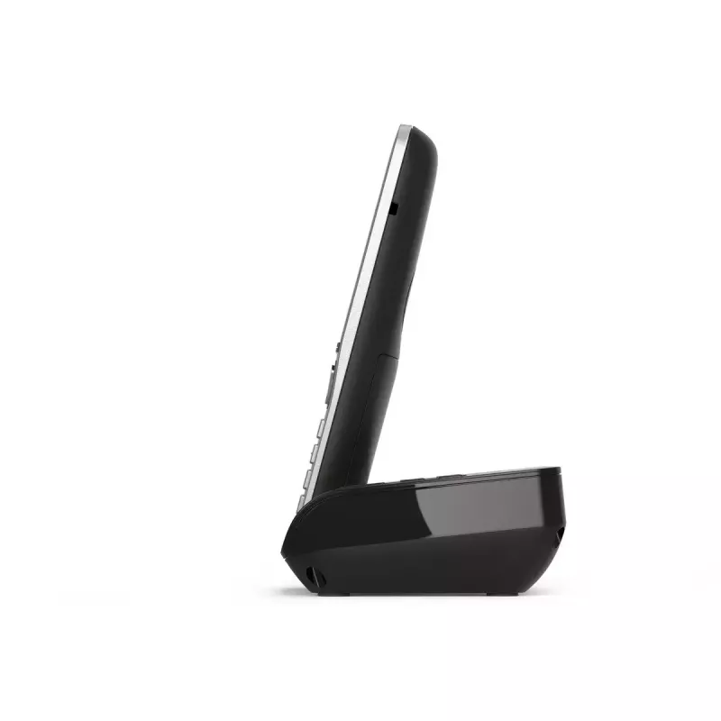 Analog-/DECT-Telefon Gigaset COMFORT 500A