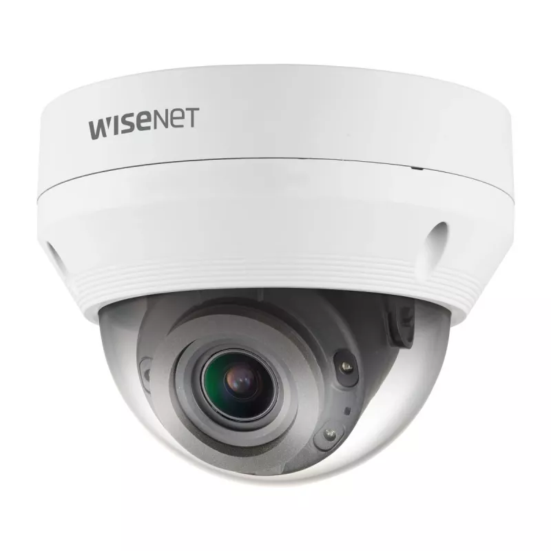 HANWHA IR Dome Kamera - Qnv-6082r - 2MPix H.265 HD