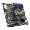 ASUS P12R-M Server-Mainboard, micro ATX, LGA 1200, Intel C252