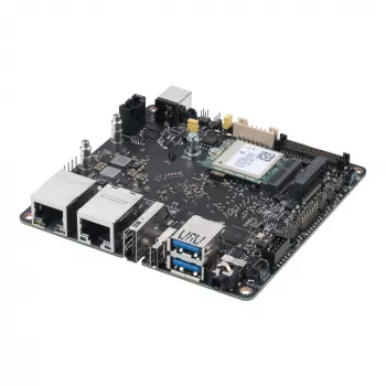Entwicklungsboard ASUS Tinker Board 3N LITE Rockchip RK3568 2048 MB RAM