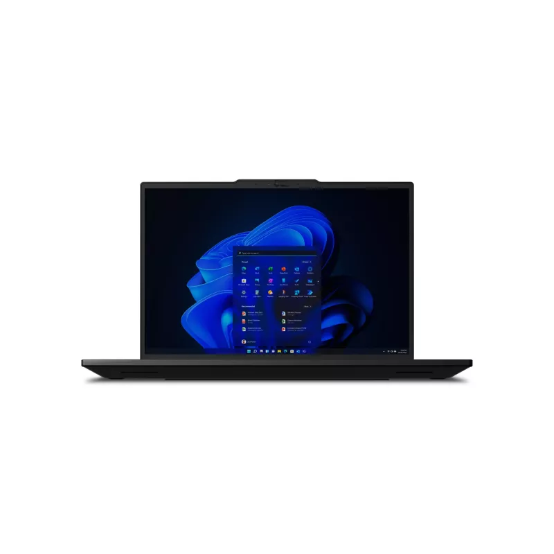 Laptop Lenovo ThinkPad P14s Gen 5 14,5 Zoll Intel Core Ultra 7 64 GB 1 TB SSD Windows 11 Pro