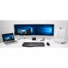 Kabellose Tastatur Kensington ProFit Ergo DE