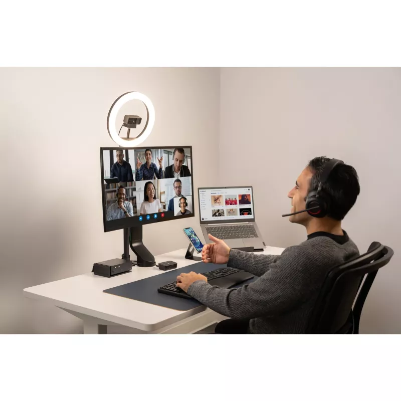 Kensington H3000 Bluetooth Over-Ear Headset