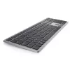Tastatur DELL KB700 Office Bluetooth QWERTZ Deutsch Grau