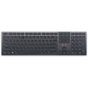 DELL Pro Premium Collaboration Tastatur - KB900 - German (QWERTZ)