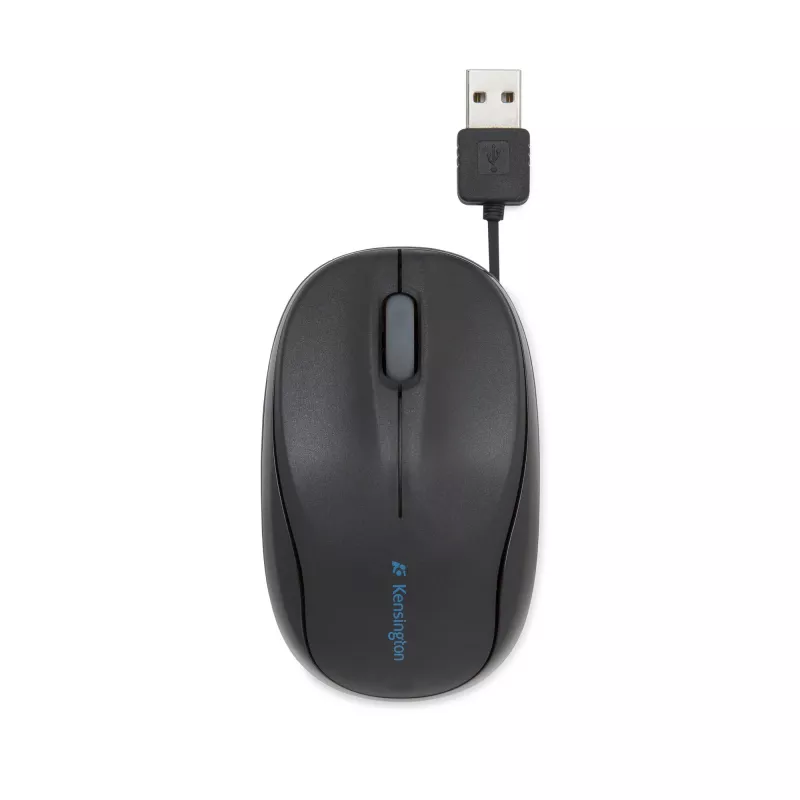 Mobile Maus Kensington K72339EU USB