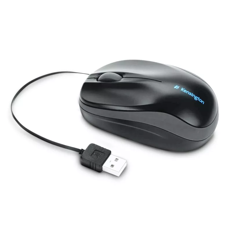 Mobile Maus Kensington K72339EU USB
