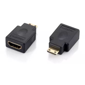Mini HDMI auf HDMI Adapter Equip 118914